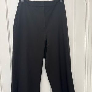 J Jill stretch trousers pants 6p. Wide leg